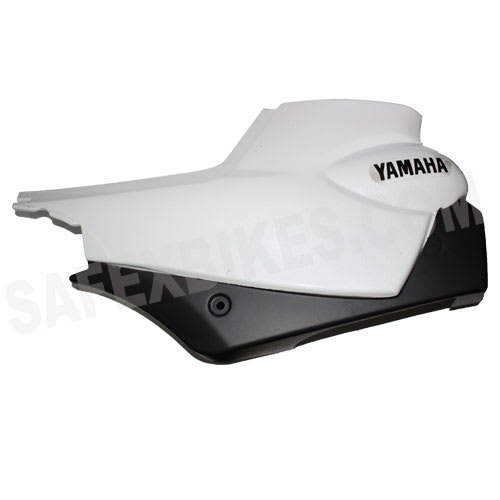 Yamaha fazer 125 old model sales spare parts